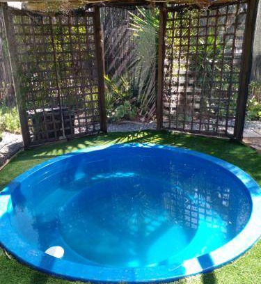 Flamingo Vlei Bed & Breakfast | 25 m² Bed and breakfast ∙ 3 guests