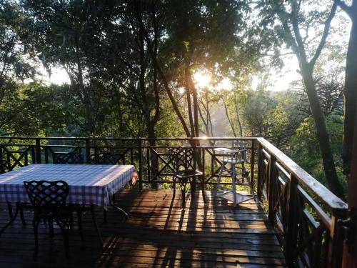 Hilton Bed & Breakfast | 25 m² Bed and breakfast ∙ 4 guests