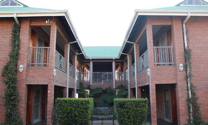 Polokwane Bed & Breakfast | 25 m² Bed and breakfast ∙ 3 guests
