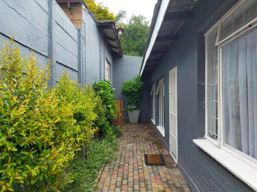 Polokwane Bed & Breakfast | 25 m² Bed and breakfast ∙ 4 guests