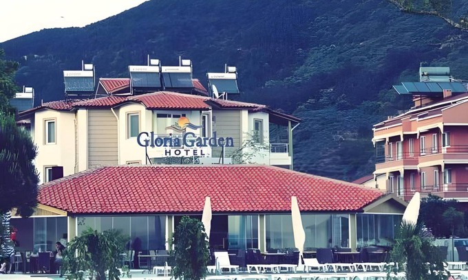 Ocaklar Hotel | 25 m² Hotel ∙ 5 guests