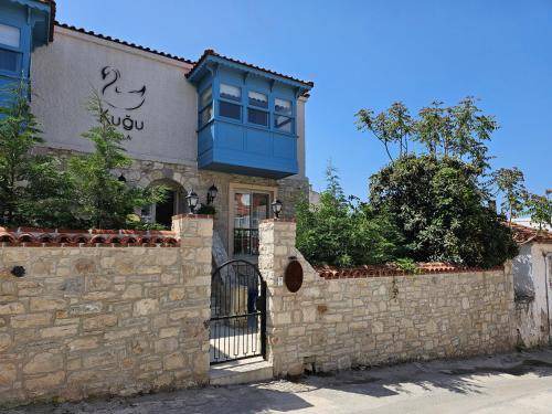 Urla Hotel | 25 m² Hotel ∙ 3 guests