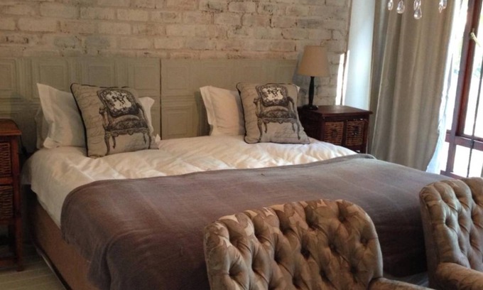 Muckleneuk Hotel | 25 m² Hotel ∙ 4 guests
