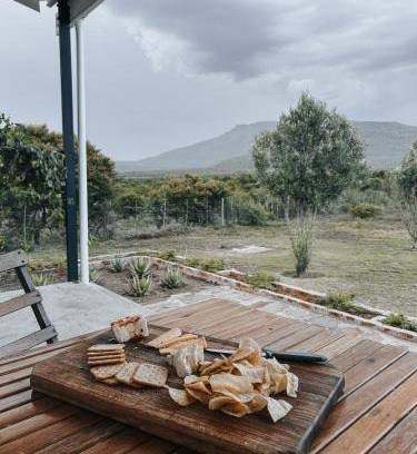 Blue Crane Route House | 25 m² House ∙ 2 guests
