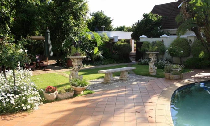 Brooklyn Resort | 25 m² Private room ∙ 1 bedroom ∙ 4 guests