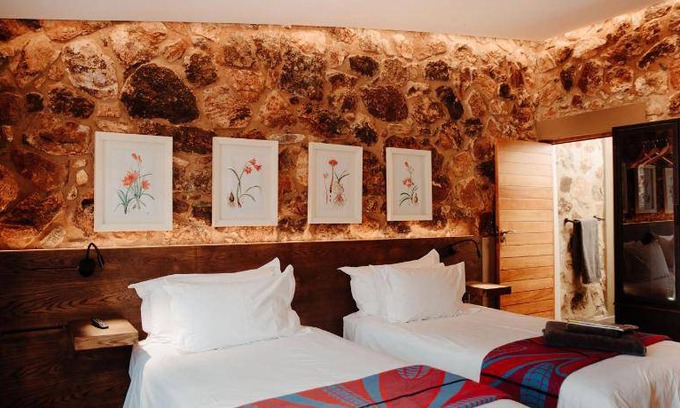 Centurion Bed & Breakfast | 25 m² Bed and breakfast ∙ 4 guests