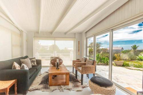 Cape Saint Francis House | 250 m² House ∙ 4 bedrooms ∙ 8 guests