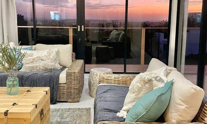 Saint Francis Bay House | 250 m² House ∙ 4 bedrooms ∙ 8 guests