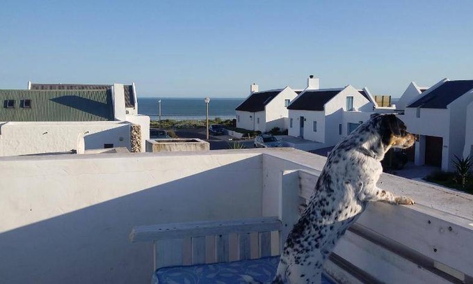Paternoster House | 250 m² House ∙ 3 bedrooms ∙ 6 guests
