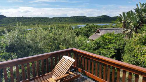 Sodwana Bay House | 250 m² House ∙ 4 bedrooms ∙ 8 guests