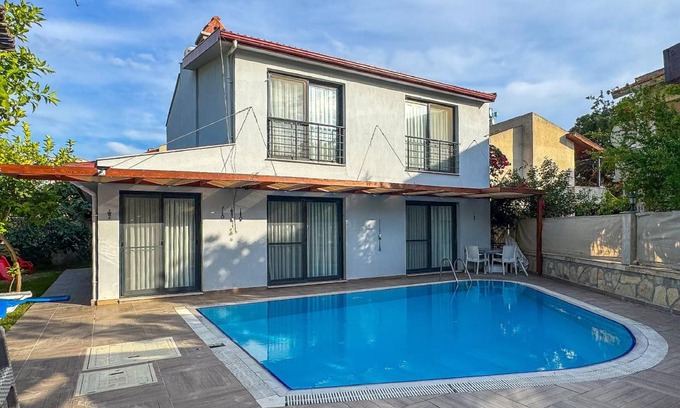 Yavansu Mahallesi House | 250 m² House ∙ 4 bedrooms ∙ 9 guests