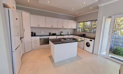 Edenvale Bed & Breakfast | 255 m² Bed and breakfast ∙ 3 bedrooms ∙ 6 guests