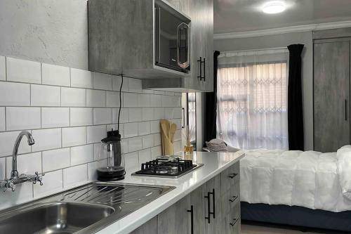 Polokwane Apartment | 26 m² Apartment ∙ 2 guests