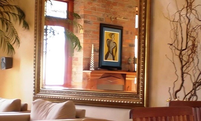 Cape Town City Centre Bed & Breakfast | 26 m² Bed and breakfast ∙ 127 guests