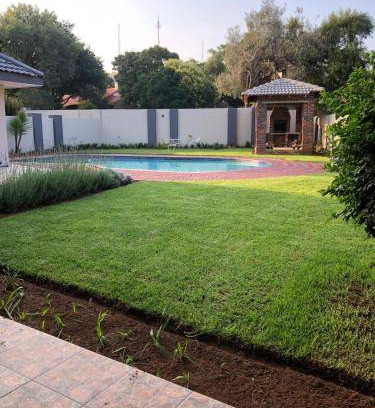 Middelburg Bed & Breakfast | 26 m² Bed and breakfast ∙ 2 guests