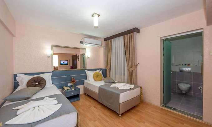 Beyazit Hotel | 26 m² Hotel ∙ 127 guests