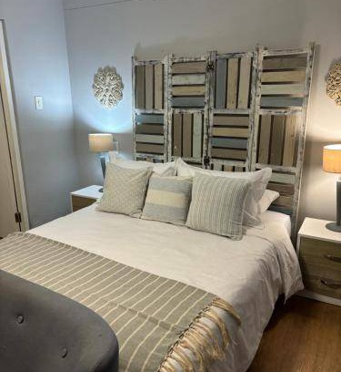 Strand Hotel | 26 m² Hotel ∙ 2 guests