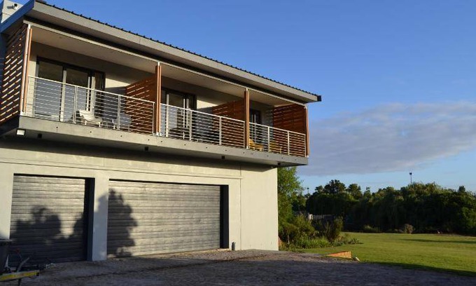 Durbanville Apartment | 26 m² Serviced apartment ∙ 2 guests