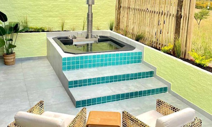 Tshwane Villa | 260 m² Villa ∙ 2 bedrooms ∙ 4 guests