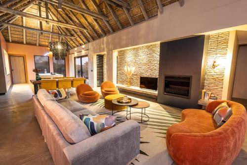 Hoedspruit Villa | 268 m² Villa ∙ 3 bedrooms ∙ 6 guests