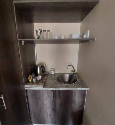 Flora Park Bed & Breakfast | 27 m² Bed and breakfast ∙ 2 guests