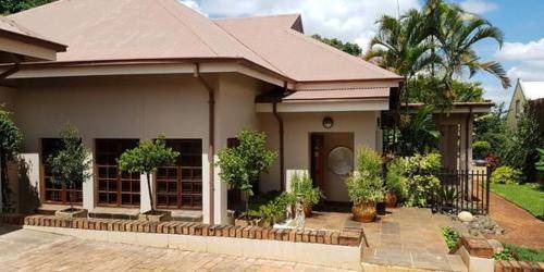 Makhado Hotel | 27 m² Hotel ∙ 2 guests