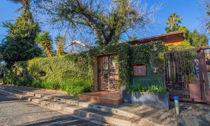 Greater Johannesburg Metropolitan Area House | 27 m² House ∙ 2 guests