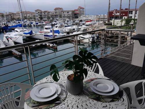 Saint Francis Bay Apartment | 28 m² Apartment ∙ 1 bedroom ∙ 4 guests