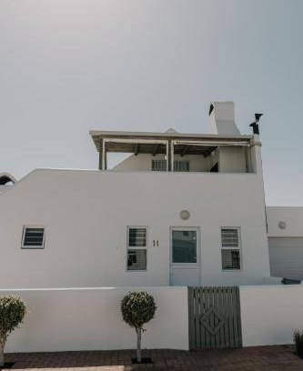 Paternoster Apartment | 28 m² Apartment ∙ 1 bedroom ∙ 2 guests