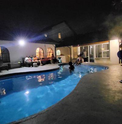 Randpark Ridge Bed & Breakfast | 28 m² Bed and breakfast ∙ 4 guests