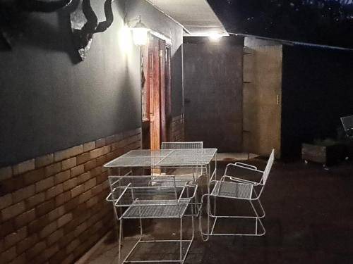 Bloemfontein Bed & Breakfast | 28 m² Bed and breakfast ∙ 2 guests
