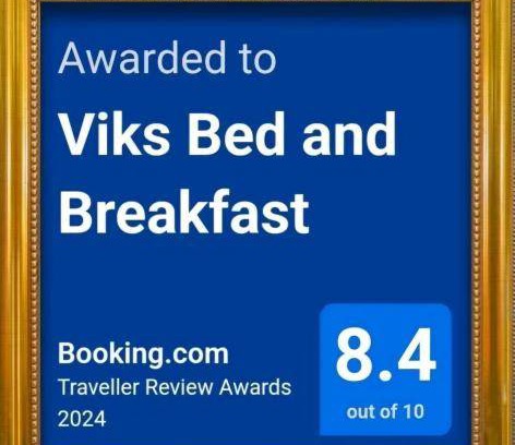 Greytown Bed & Breakfast | 28 m² Bed and breakfast ∙ 3 guests