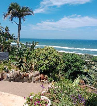 Amanzimtoti Bed & Breakfast | 28 m² Bed and breakfast ∙ 3 guests