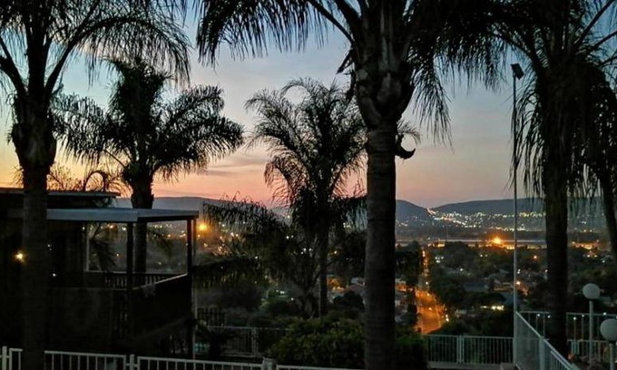 Pretoria Bed & Breakfast | 28 m² Bed and breakfast ∙ 3 guests