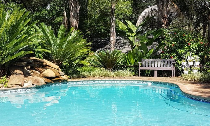 Hazyview Bed & Breakfast | 280 m² Bed and breakfast ∙ 3 bedrooms ∙ 127 guests