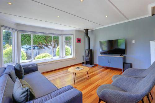 Wilderness House | 280 m² House ∙ 4 bedrooms ∙ 8 guests