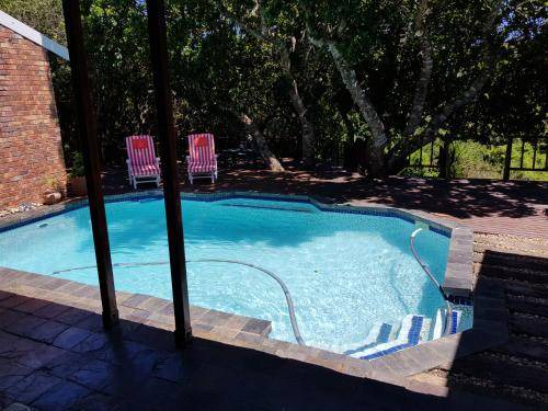 Port Elizabeth Villa | 280 m² Villa ∙ 4 bedrooms ∙ 8 guests