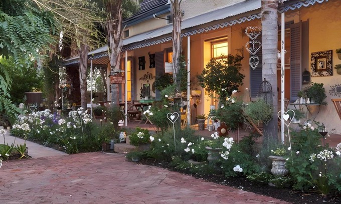 Cederberg Bed & Breakfast | 29 m² Bed and breakfast ∙ 2 bedrooms ∙ 4 guests