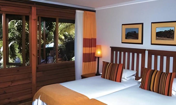 Knysna Central Hotel | 29 m² Hotel ∙ 127 guests