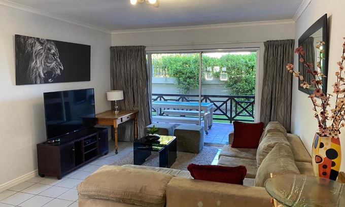 Knysna Central Apartment | 29 Summer Place