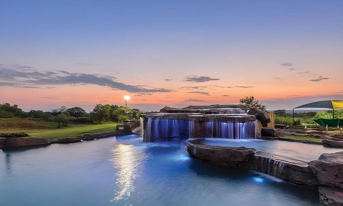 Moses Kotane Resort | 296 m² Resort ∙ 3 bedrooms ∙ 127 guests