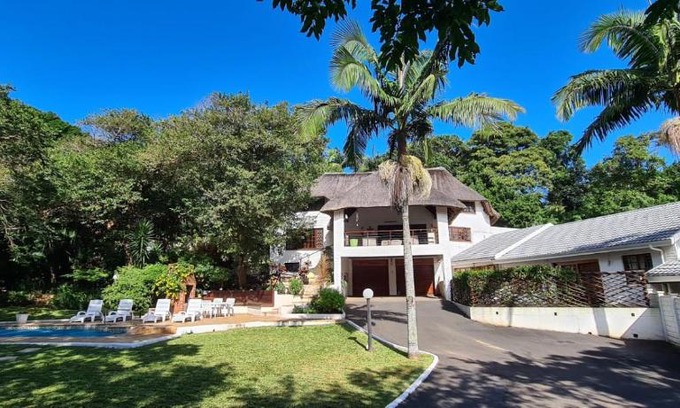 Southbroom House | 3 Lagoon Getaways