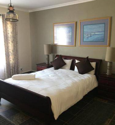 Lidgetton West Apartment | 30 m² Apartment ∙ 2 bedrooms ∙ 4 guests