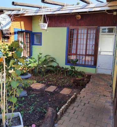 Pretoria Apartment | 30 m² Apartment ∙ 4 guests