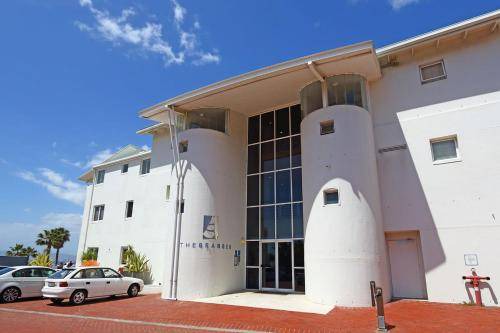 Mouille Point Apartment | 30 m² Apartment ∙ 1 bedroom ∙ 2 guests