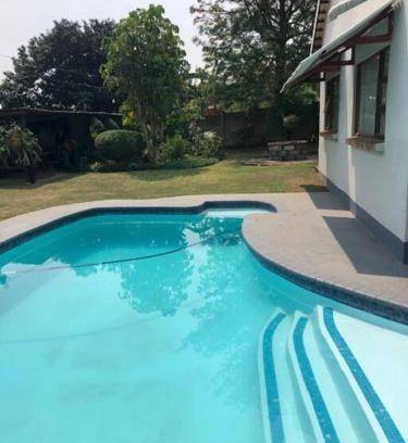Pietermaritzburg Apartment | 30 m² Apartment ∙ 1 bedroom ∙ 2 guests