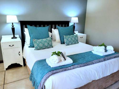 Beacon Bay Apartment | 30 m² Apartment ∙ 1 bedroom ∙ 3 guests