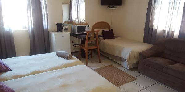 Strand Apartment | 30 m² Apartment ∙ 3 guests