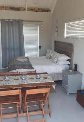 Doringbaai Apartment | 30 m² Apartment ∙ 1 bedroom ∙ 2 guests