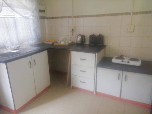 Polokwane Apartment | 30 m² Apartment ∙ 1 bedroom ∙ 2 guests